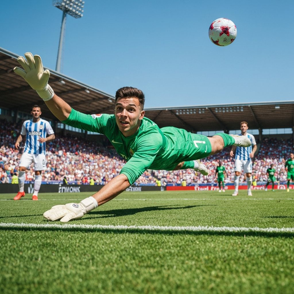 FINISHING & SHOOTING