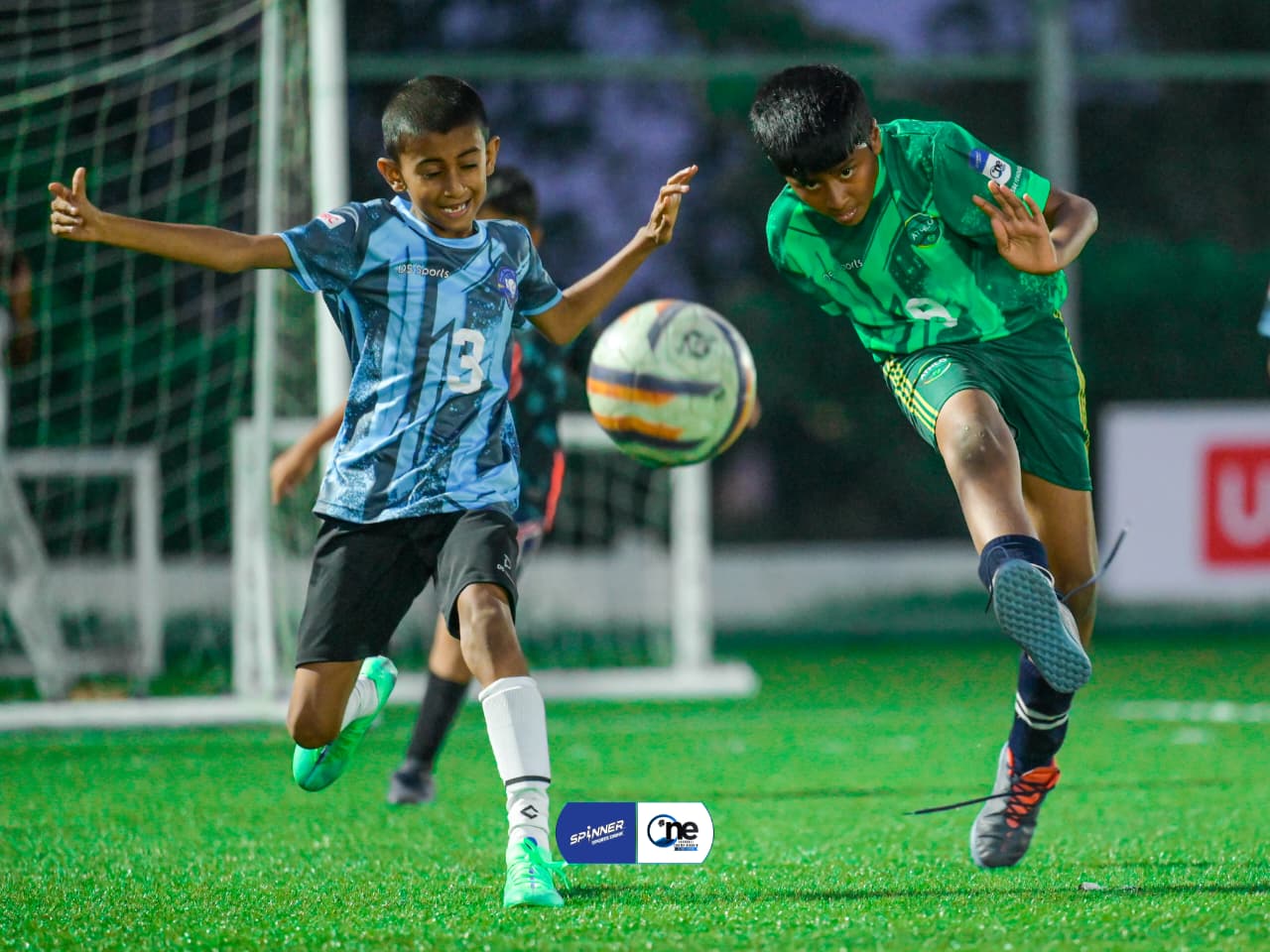 COMPETITIVE MATCH PLAY