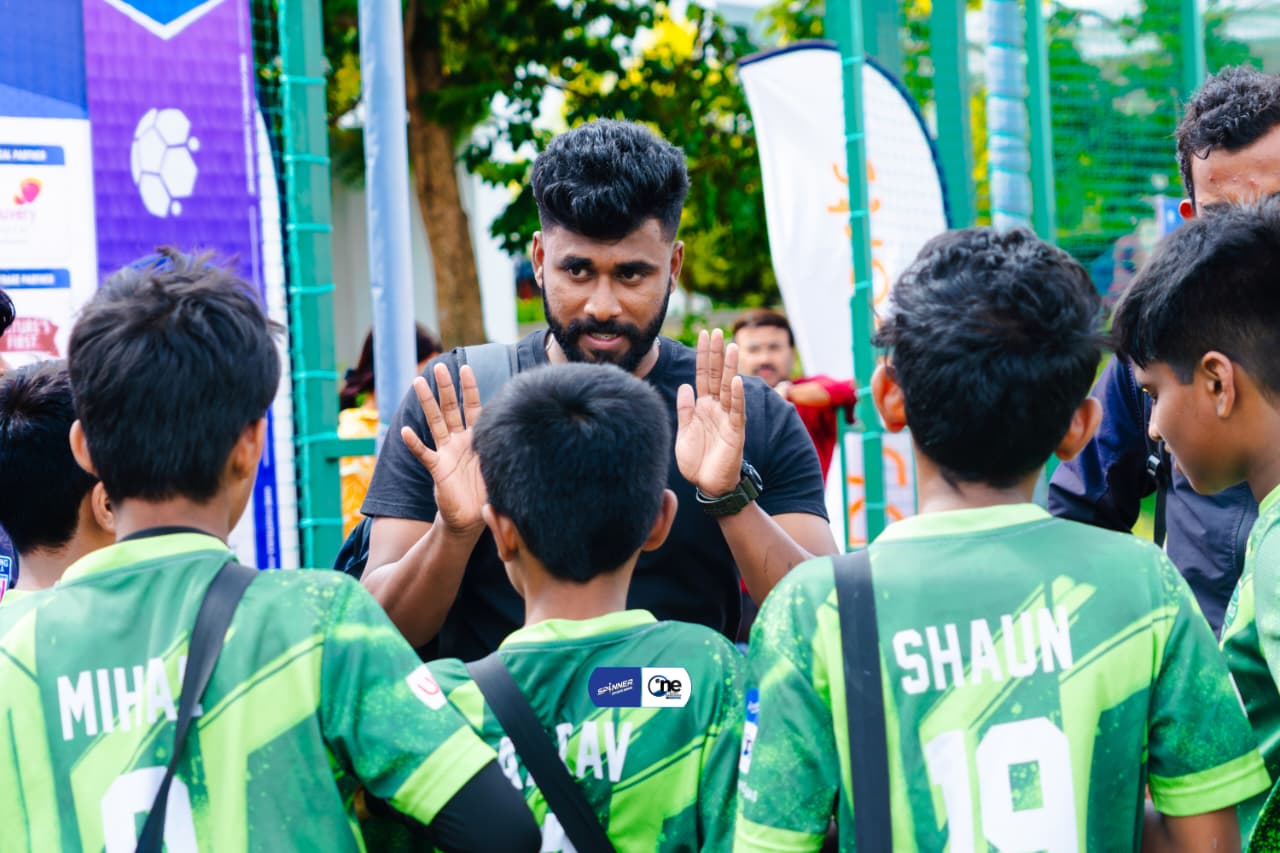 Coaching and mentorship