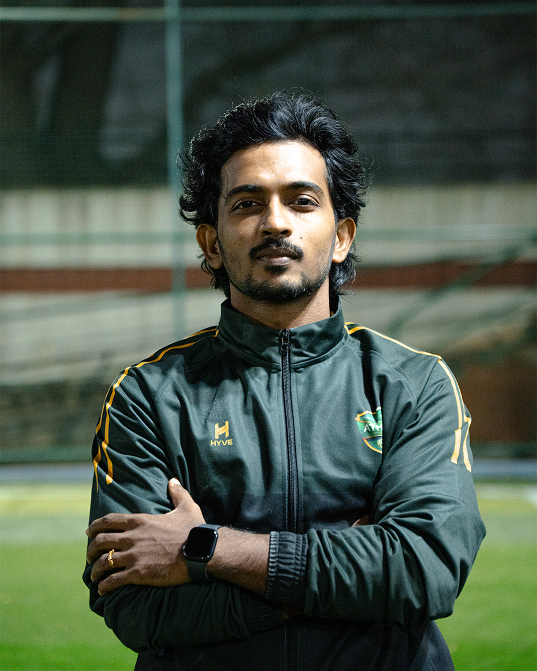 FROM PASSION TO PROFESSION